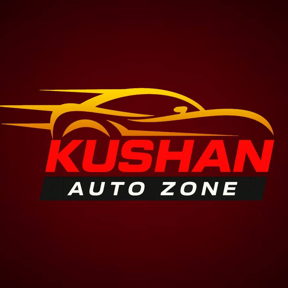 Kushan Auto Zone